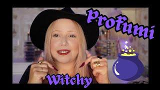 PROFUMI WITCHY!!! 