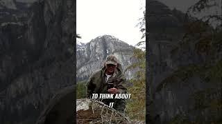 Terrifying Growl in Alaska: Skiff Escape!