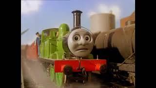 Thomas and the Fake Suicide Letter