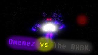 Omenez vs Darkness?? ( tournament thingy XD )