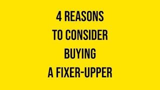 Reasons To Buy a Fixer Upper in Brighton Ontario with Century 21 Realtor Victoria Carter TwoMoveYou