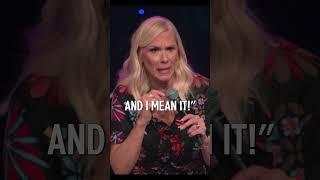 Can She Read? | Leanne Morgan