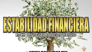 ESTABILIDAD FINANCIERA - Roeh Dr. Javier Palacios Celorio.