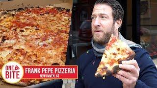 Barstool Pizza Review - Frank Pepe Pizzeria Napoletana (New Haven, CT)