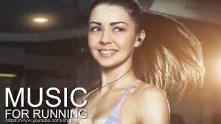 Running music for women - Pop/Dance - 2015