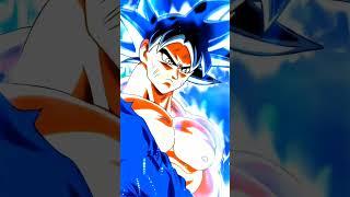 Earlier and now! subscribe @Empire_Sanヅテヂ for more.           #goku #anime #fyp #viral #shorts