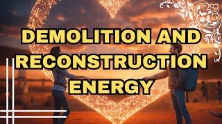 AFTER FULL MOON  ENERGY UPDATE
