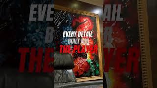 Step into Tilt Poker Room Bengaluru | Where luxury meets Poker