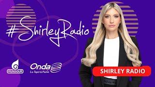 EN VIVO  #ShirleyRadio con Shirley Varnagy  martes 22.10.2024 por Onda La Supestación 107.9 FM