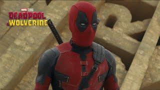 Marvel Studios' Deadpool & Wolverine | Di Bioskop 24 Juli