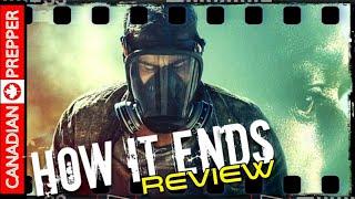 How it Ends: in Depth SHTF Movie Review & Analysis