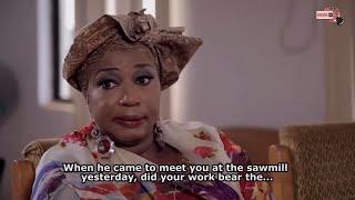 Commissioner 11 Latest Yoruba Movie 2020 Drama Starring Binta Ayo Mogaji | Olaiya Igwe