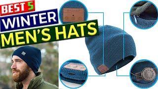 Best 5 Winter Hats for Men in 2023 | Top 5 Beanies For men