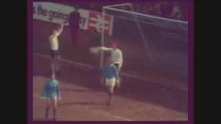 1970-71 Man City 0 Spurs 1