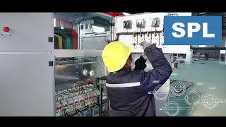 Reliable and affordable compact transformer substation factory from China