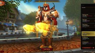 579 iLvl Fury / Arms Warrior PvP & PvP Grind - World of Warcraft: The War Within