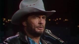 Merle Haggard - "Mama Tried" [Live from Austin, TX]