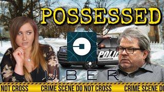 The UBER Serial Killer