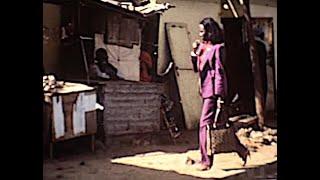 Senegal - Dakar e M'Bour  1983 archive footage