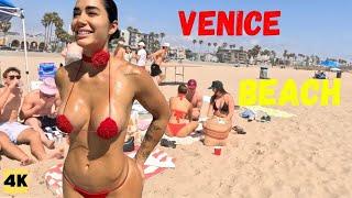  IS VENICE BEACH THE MOST ICONIC SPOT IN CALIFORNIA?