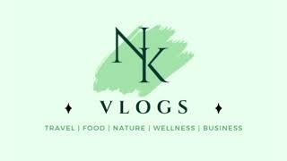 NK Vlogs Trailer | What we wish to share...!