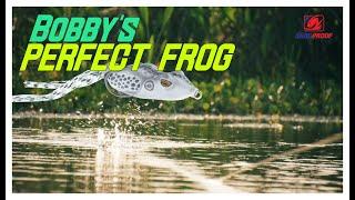 Snag Proof - Bobby's Perfect Frog