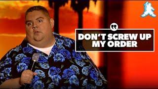 Don’t Screw Up My Order | Gabriel Iglesias