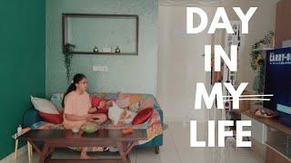 Day in my life | What I eat in a day || Anupama Anandkumar