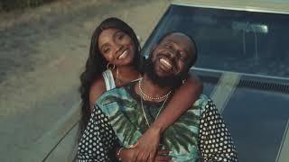 Adekunle Gold, Lucky Daye - Sinner (Official Music Video)