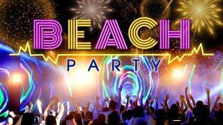 Beach Party | Exotic Vietnam