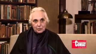 Professor Romila Thapar in Conversation with Teesta Setalvad ( Full Interview)