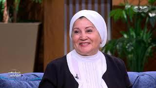 اللقاء الكامل مع القائمين على مجلة نور الصادره عن الأزهر في معكم منى الشاذلي