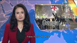 News at 7:30｜4 Dec 2024｜HONG KONG English Latest NEWS