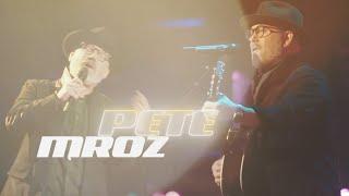 The Voice Season 20 Recap - Pete Mroz