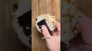 Why I hate my life | Making Onigiri