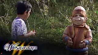 Wansapanataym: Itoy Story feat. Mark Bryan Homecillo (Full Episode 148) | Jeepney TV