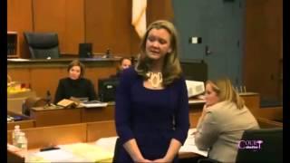 Philip Chism Trial Prosecution Closing Argument 12/14/15