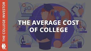 What Is the Average Cost of College? (And How to Reduce Costs!)