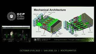 Yosemite v4, Meta's next gen modular server platform