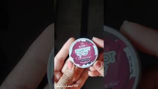 ️Nat Habit Lip Scrub️ #skincare #makeup #lips #beauty #viralvideo #viralshorts #natural #unboxing