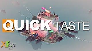 Bad North Xbox One Quick Taste