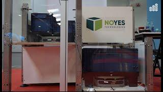 IFOY Nominee 2022: Noyes Technologies