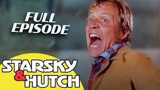 STARSKY & HUTCH: Savage Sunday (Episode 1) | Rapid Response