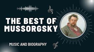 The Best of Mussorgsky