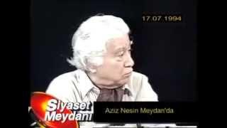 Aziz Nesin Belgeseli - Neden %60 Aptal