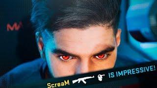 10 случаев когда Scream поразил весь мир (CS:GO)