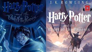 Harry Potter And The Order Of The Phoenix { Part 3 } #harrypotter #orderofthephoenix #jkrowling #ai