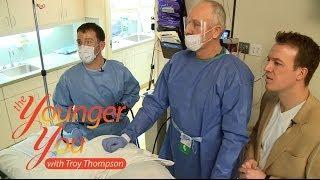 The Younger You With Troy Thompson - Episode 07 Colon Health