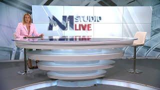 N1 Studio Live (10.9.2024)