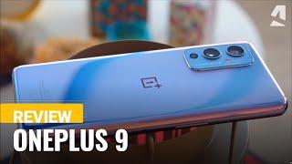 OnePlus 9 review